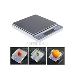 Precision Weighing Scale 0.01g - 500g