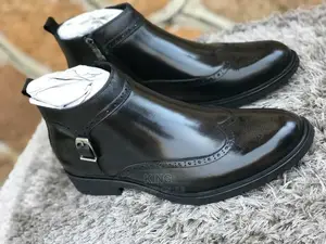 Unique Designers Boots