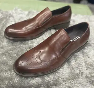 Artful Smart Loafers
