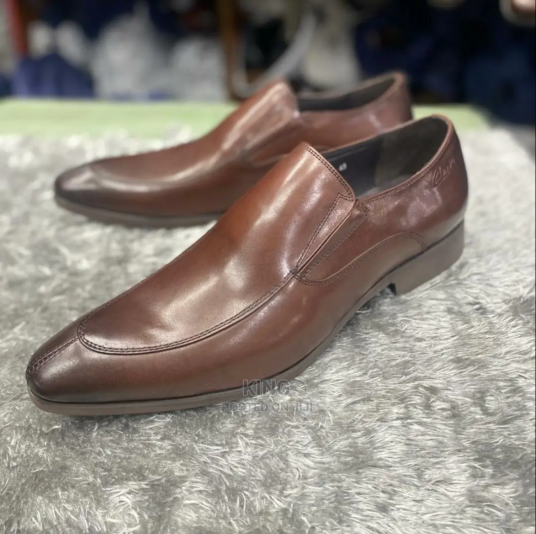 Artful Smart Loafers
