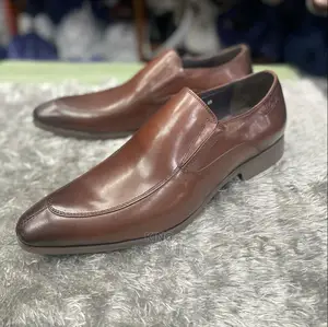 Artful Smart Loafers