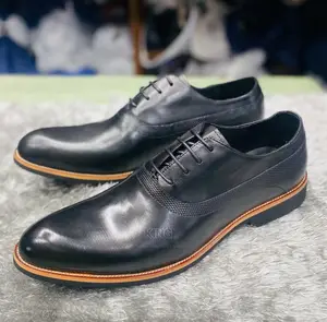 Prompt Fit Loafers