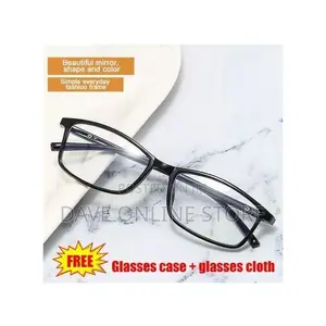Anti Blue Rays Radiation Computer Glasses -