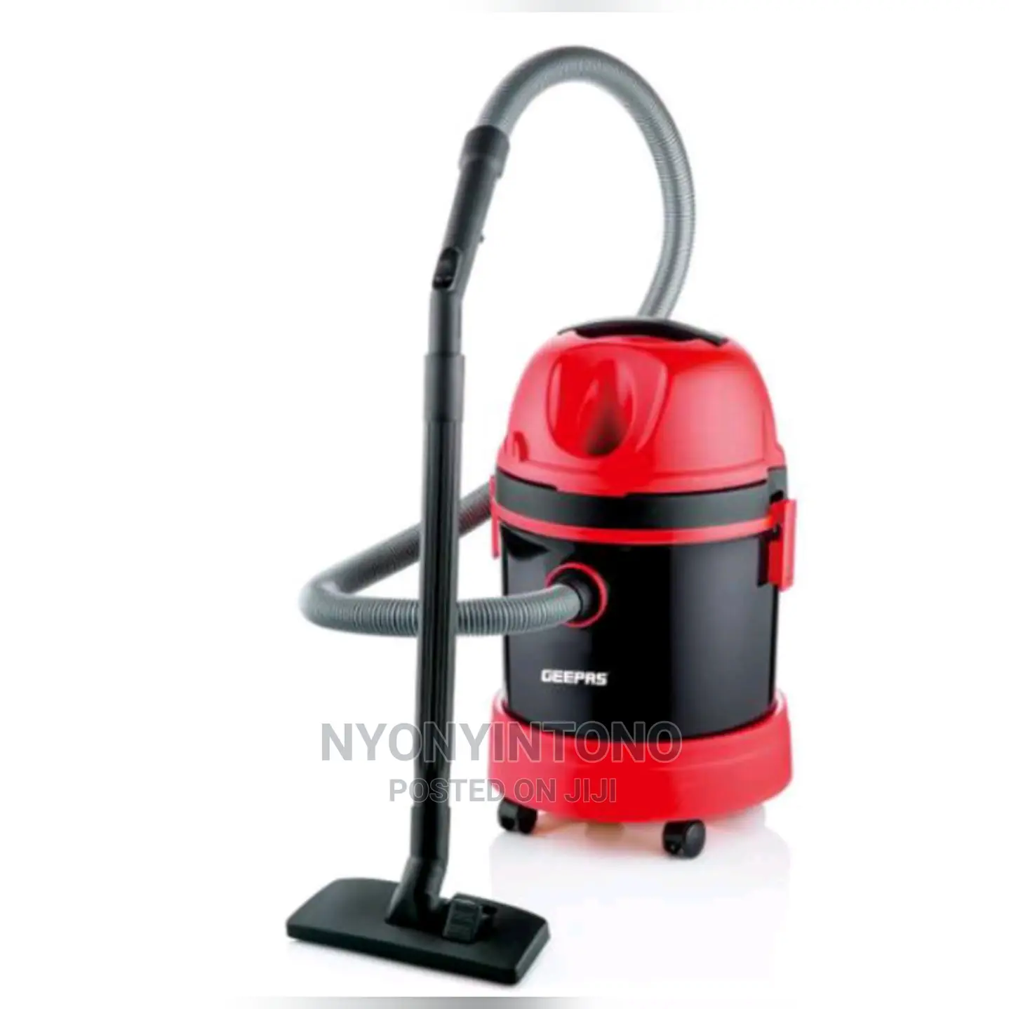 Geepas Vacuum Cleaner