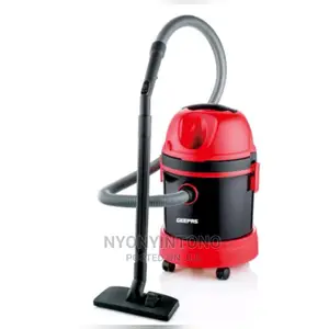 Geepas Vacuum Cleaner