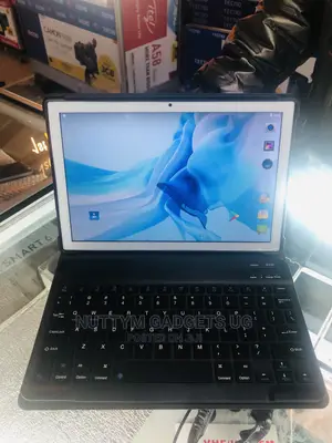 New Discover Note 13 Plus 128 GB Silver