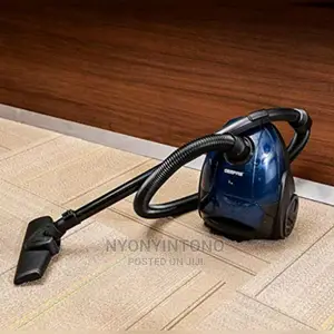 Vacuum Cleaner Geepas