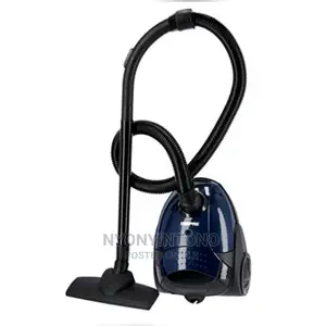 Vacuum Cleaner Geepas 220w