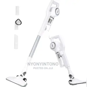 Hand Held Geepas Vacuum Cleaner 600w