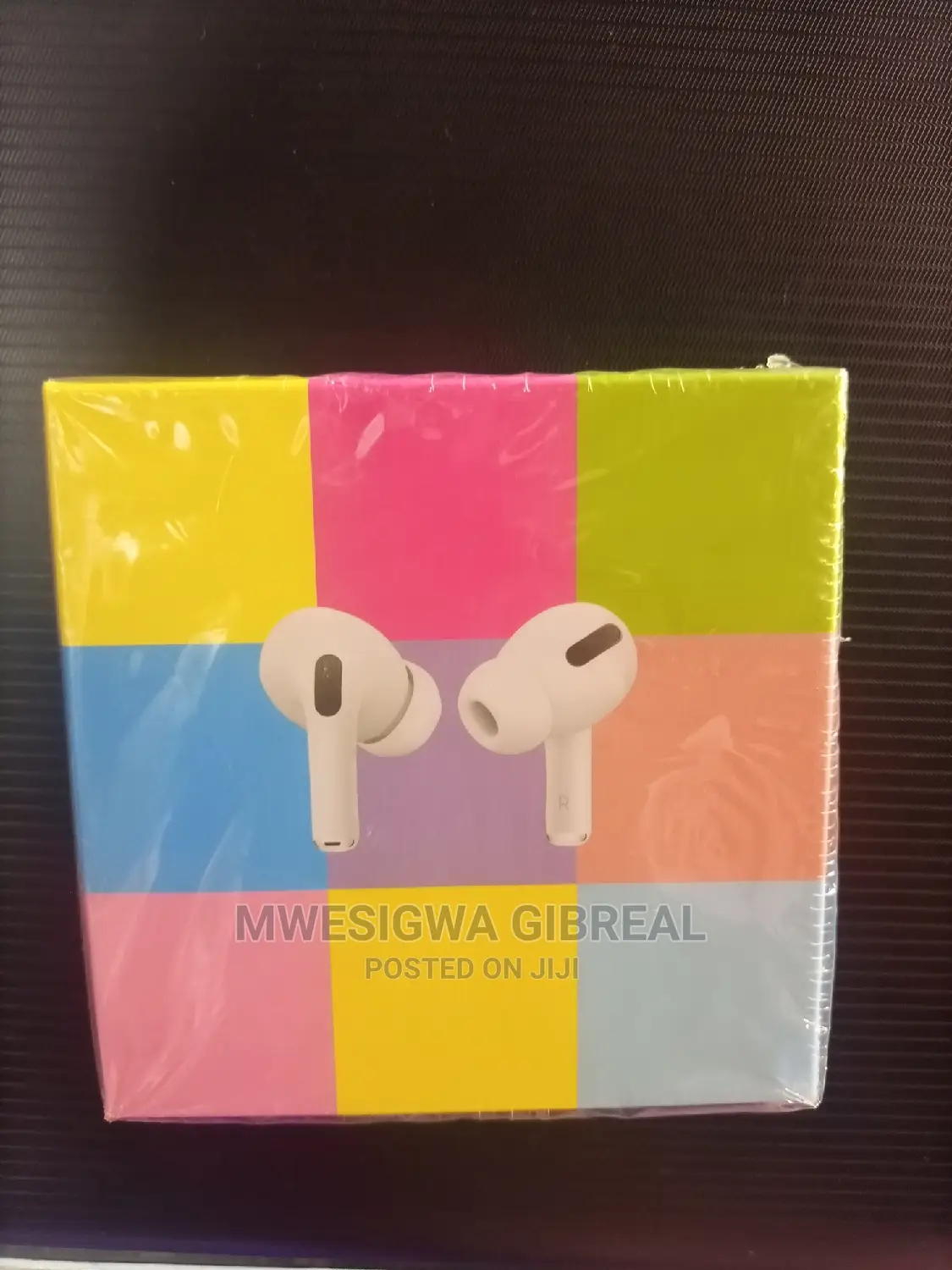 Earpods Pro
