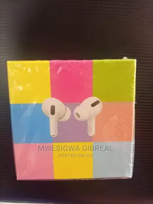 Earpods Pro