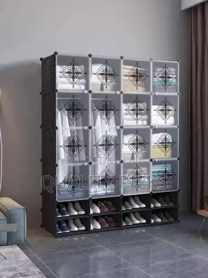 Plastic Wardrobe