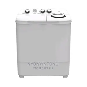 7kg Hisense Washing Machine Twin Tub