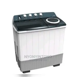 10kg Hisense Washing Machine Twin Tub