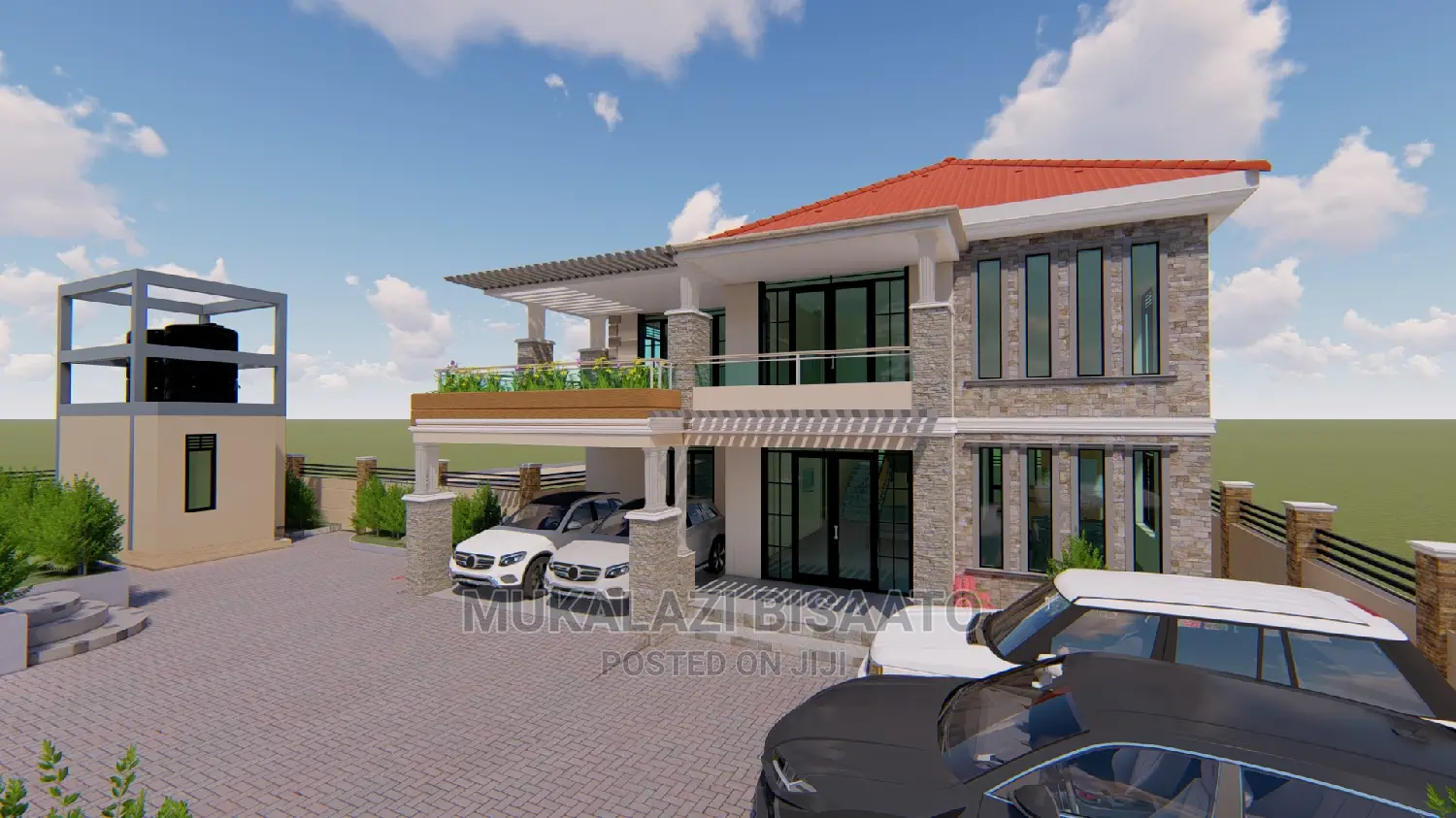 Design, Construction, Planning, Architectural Structural