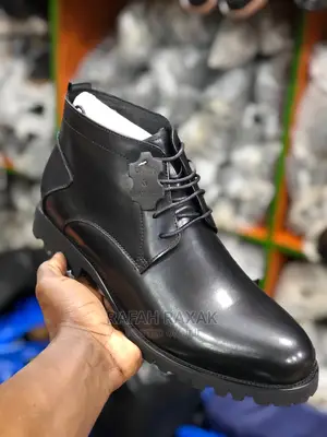 Classic Boot