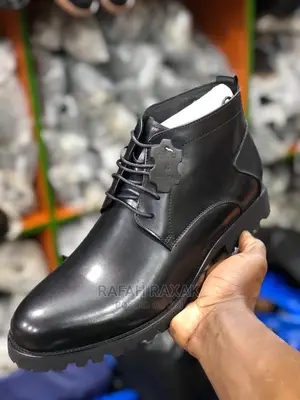 Classic Boot