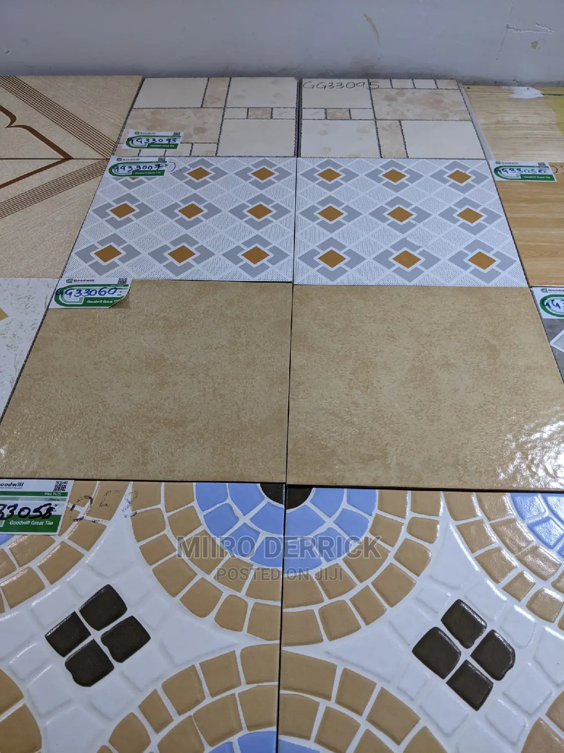 30*30 Goodwill