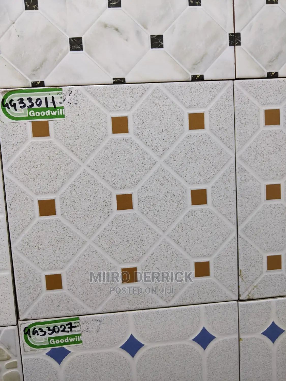 30*30 Goodwill