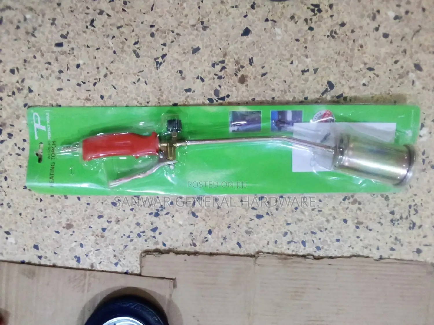 Heating Torch