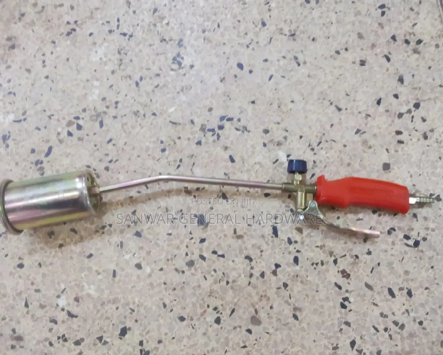 Heating Torch