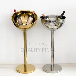 Bucket Stand