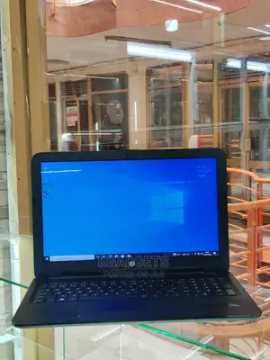 Laptop HP 250 G3 4GB Intel Core I3 HDD 500GB