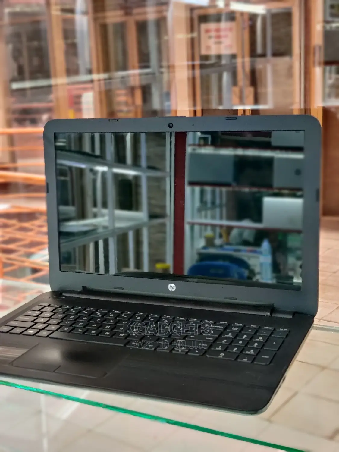 Laptop HP 250 G3 4GB Intel Core I3 HDD 500GB