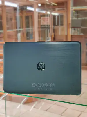 Laptop HP 250 G6 4GB Intel Celeron HDD 500GB