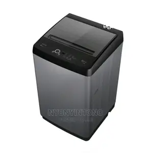8kg Hisense Washing Machine Top Loader
