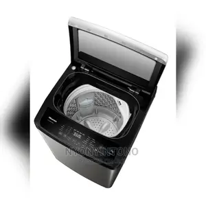 8kg Hisense Washing Machine Top Loader