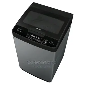 11kg Hisense Washing Machine Top Loader