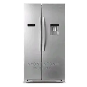 560liters Side by Side Hisense Fridge