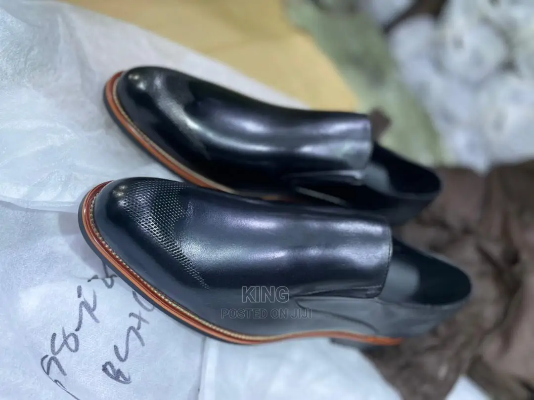 Latest Branded Loafers