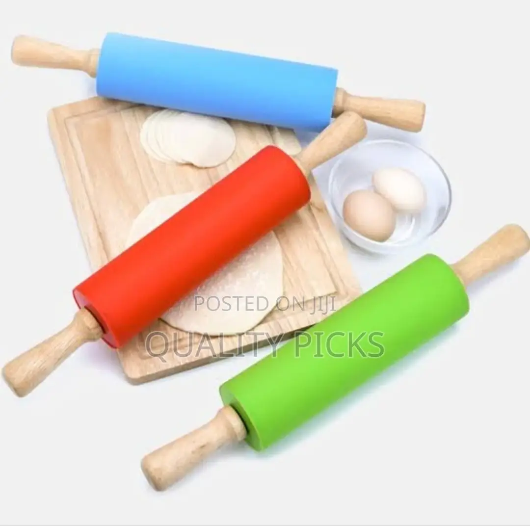New Rolling Pin