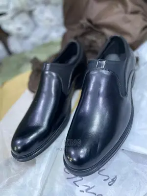 Artful Fine Loafers