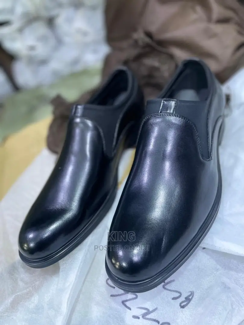 Artful Fine Loafers