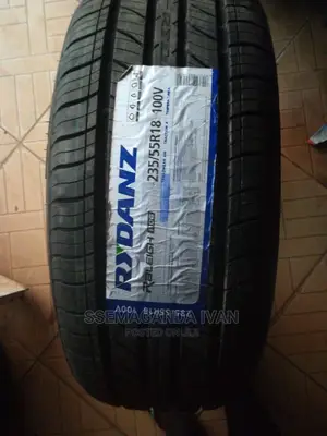 235/55r18 Brand New Raptor