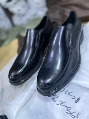 Modish Fine Loafers