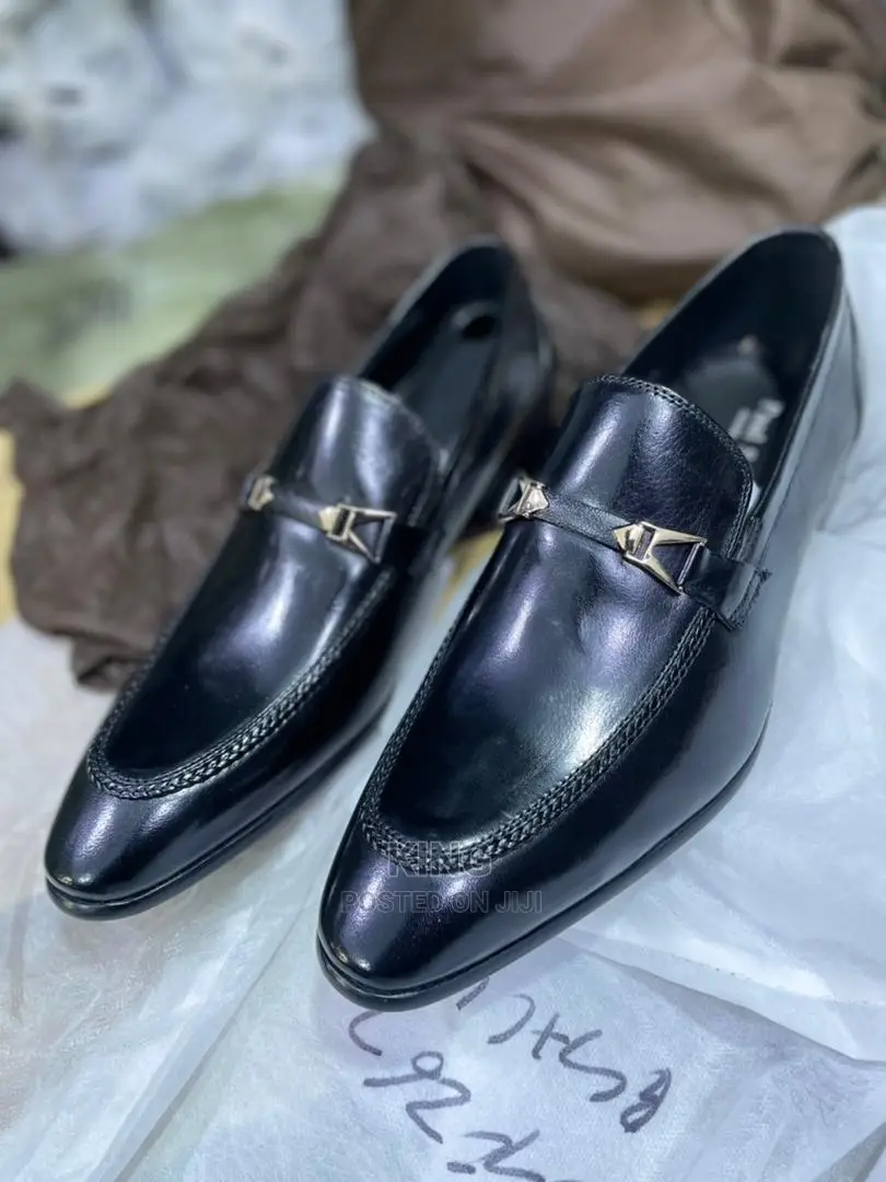 Modish Fine Loafers