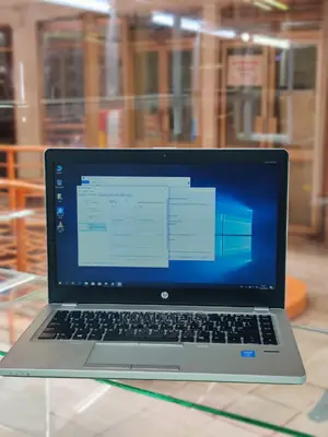 Laptop HP EliteBook Folio 9480M 8GB Intel Core I5 HDD 500GB