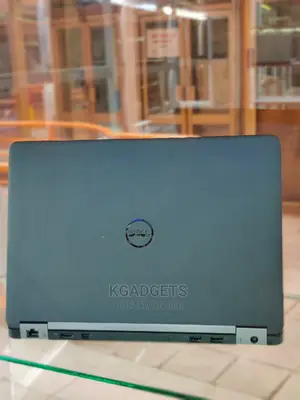 Laptop Dell Latitude E7450 4GB Intel Core I5 SSD 256GB