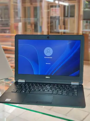 Laptop Dell Latitude E7450 4GB Intel Core I5 SSD 256GB