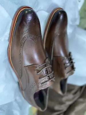 Original Clarks Loafers