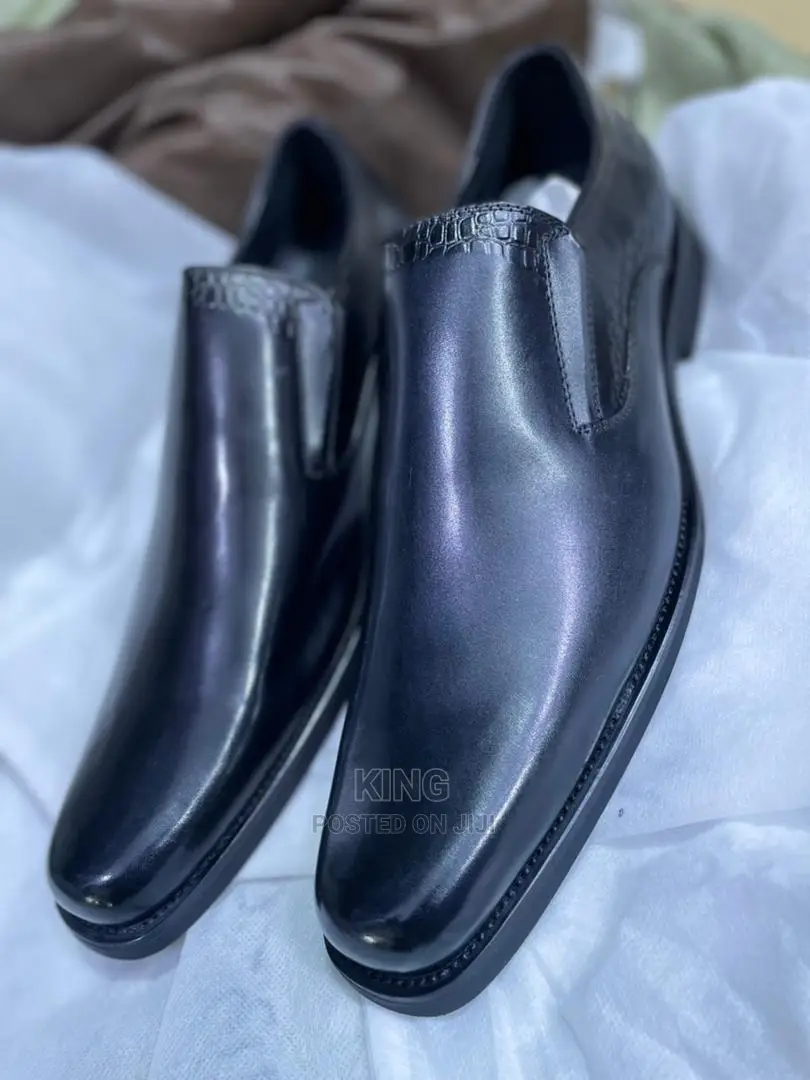 Original Clarks Loafers
