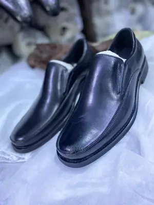 Voguish Fit Loafers