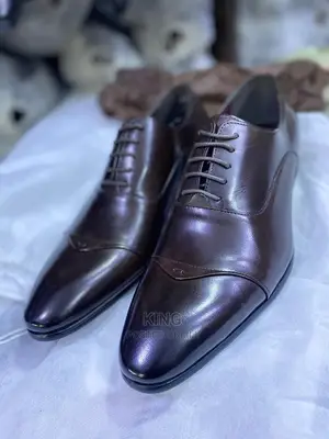 New Branded Loafers