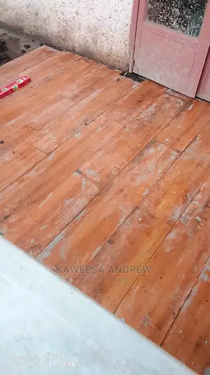 Tile Fixing.