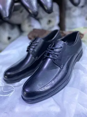 Fit Laceup Loafers