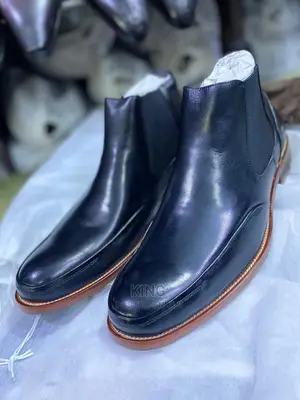 Vivid Fit Loafers
